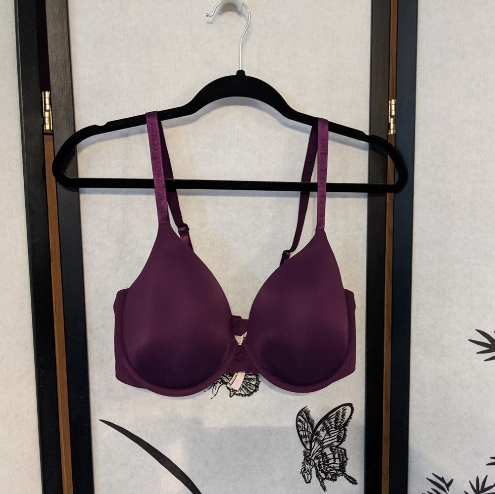 Victoria's Secret T-Shirt Bra